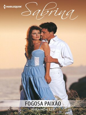 cover image of Fogosa paixão
